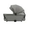 Коляска універсальна CARRELLO Omega CRL-6530 (2in1) superb grey /1/